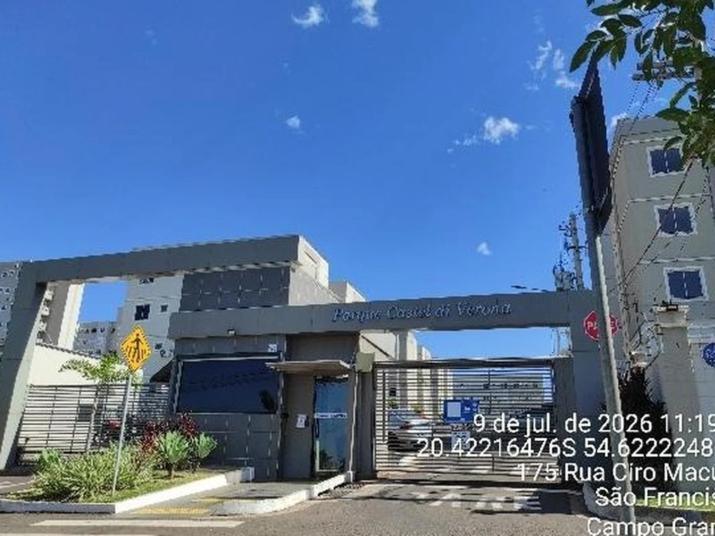 Apartamento - Campo Grande, MS - foto 1