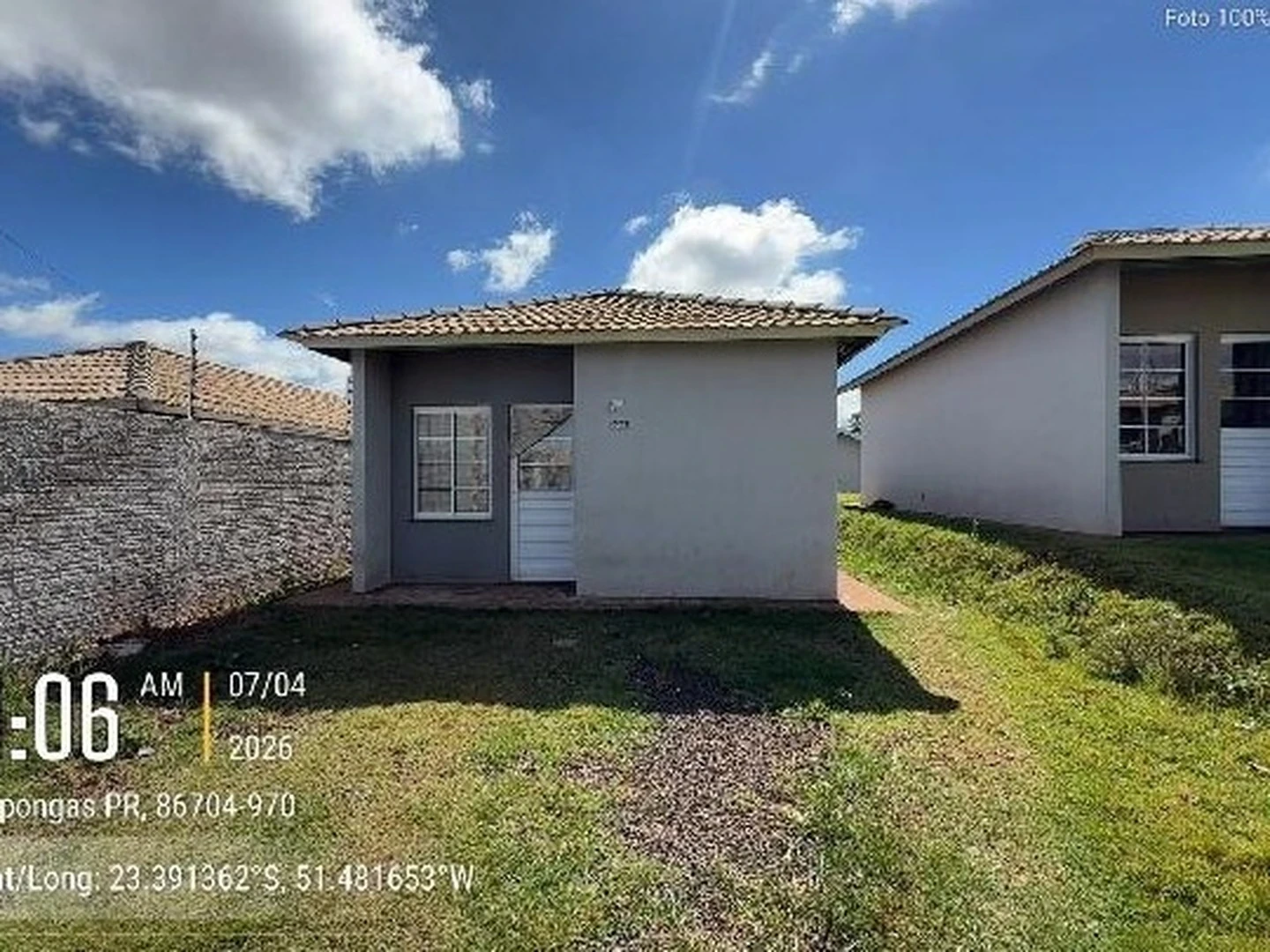 Casa - Arapongas, PR - foto 1