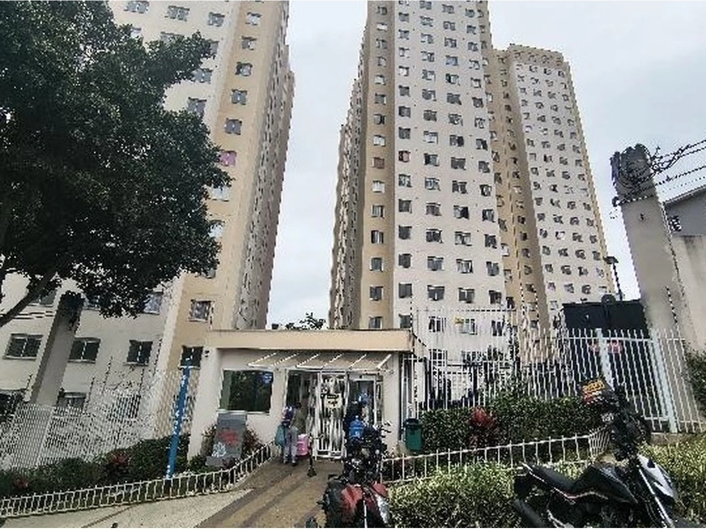 Apartamento - Sao Paulo, SP - foto 1