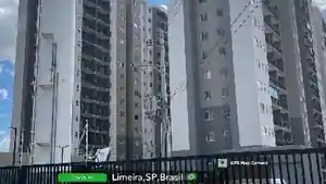 Apartamento - Limeira, SP