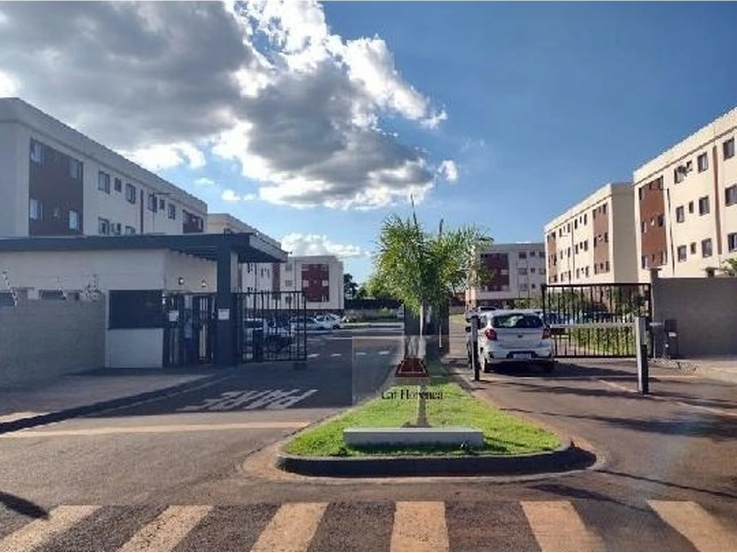 Apartamento - Ribeirao Preto, SP - foto 1