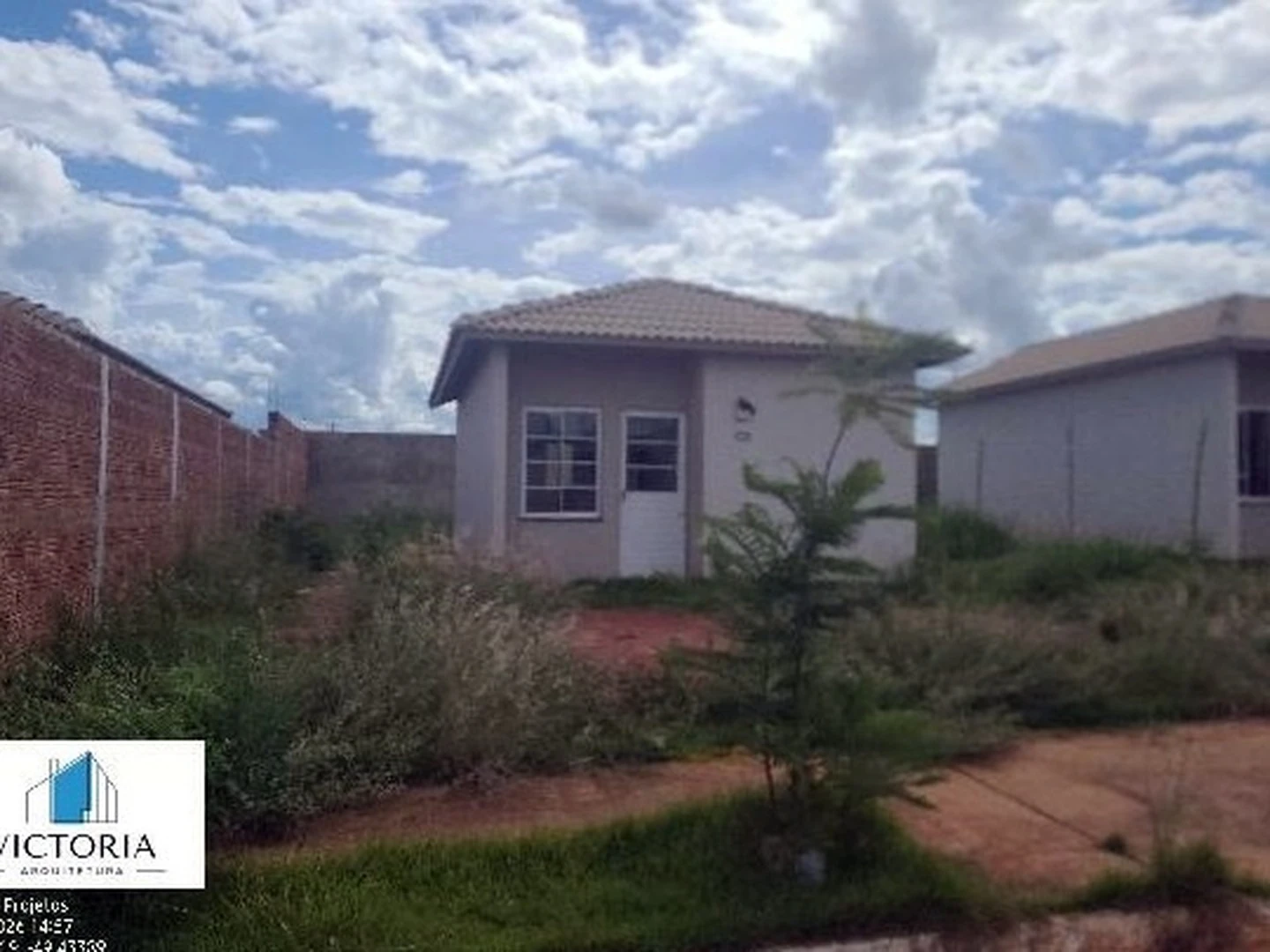 Casa - Sao Jose Do Rio Preto, SP - foto 1
