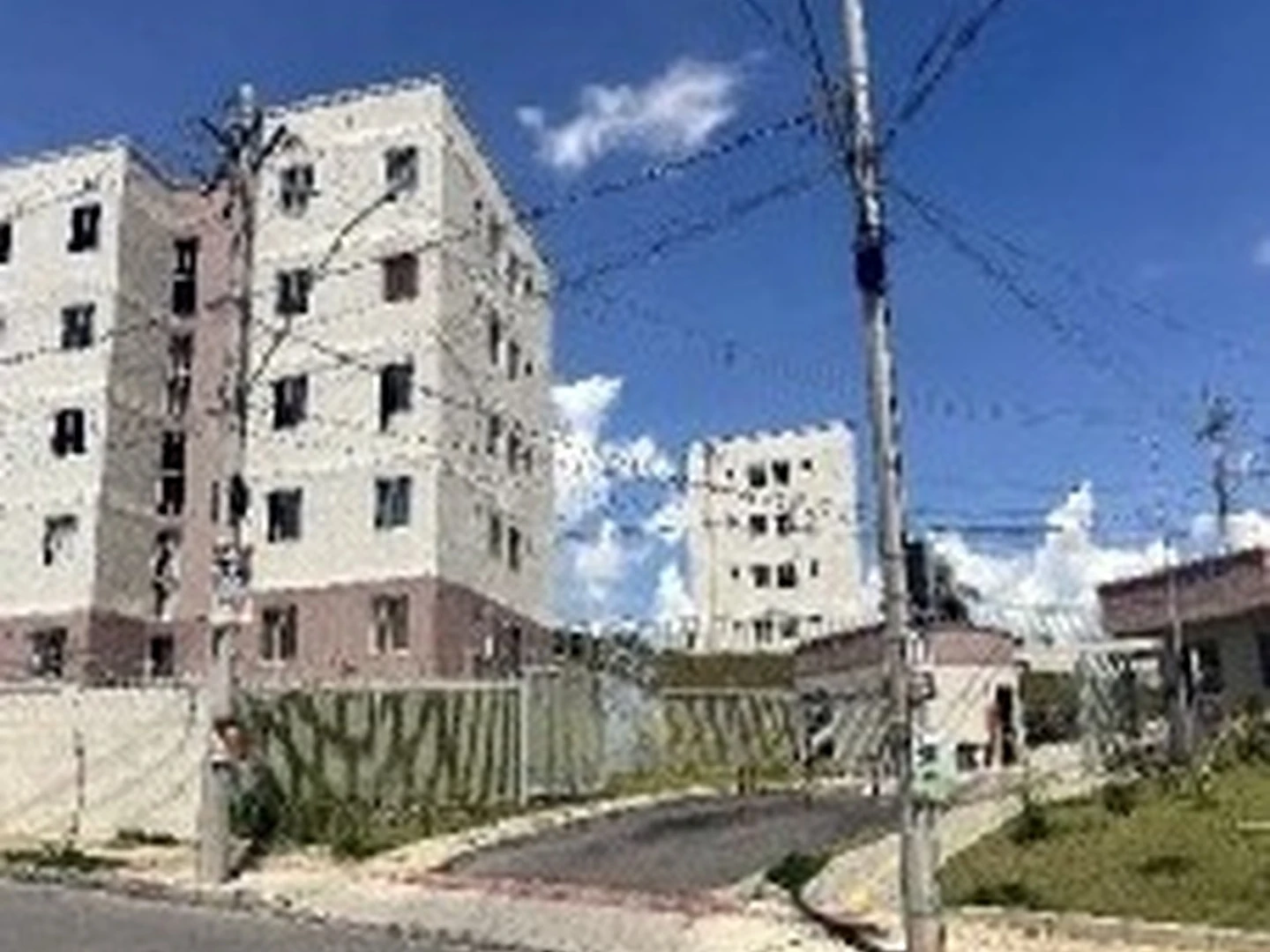 Apartamento - Betim, MG - foto 1