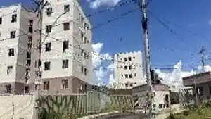 Apartamento - Betim, MG