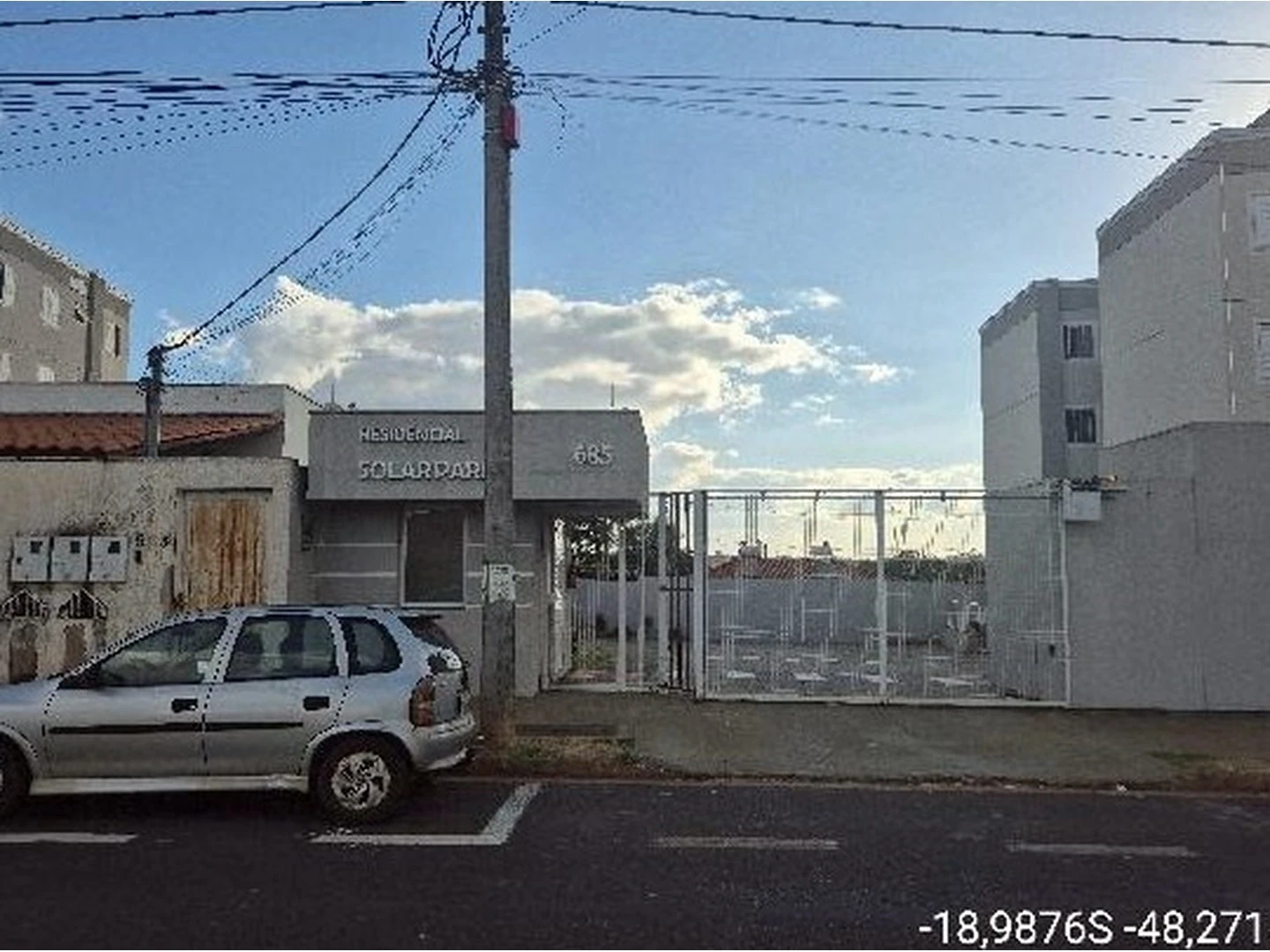 Apartamento - Uberlandia, MG - foto 1
