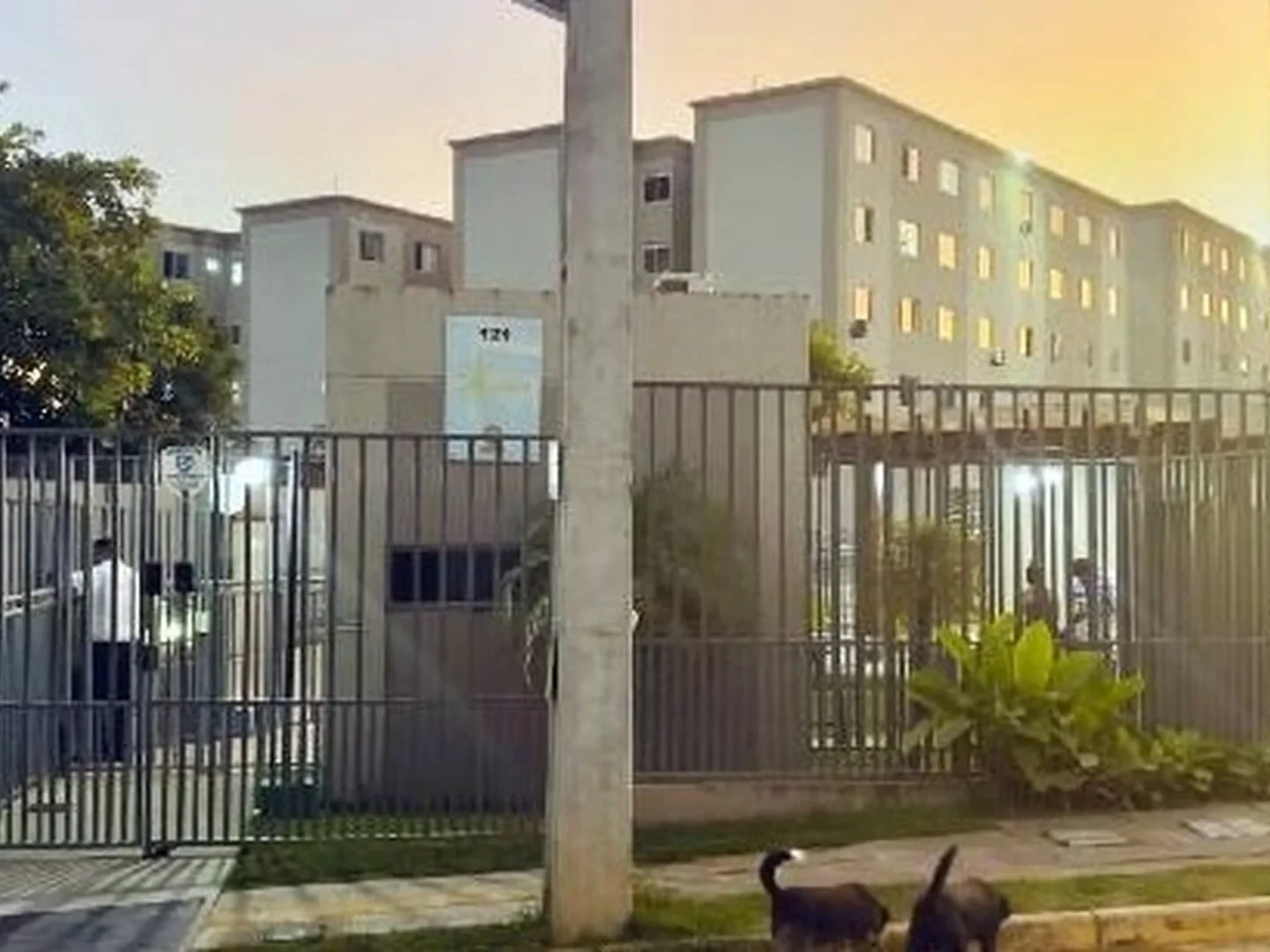 Apartamento - Camaragibe, PE - foto 1