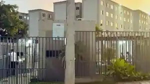Apartamento - Camaragibe, PE