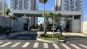 Apartamento - Mogi Guacu, SP