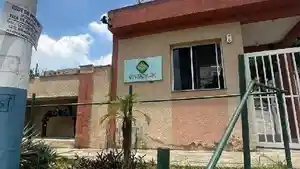 Apartamento - Belford Roxo, RJ
