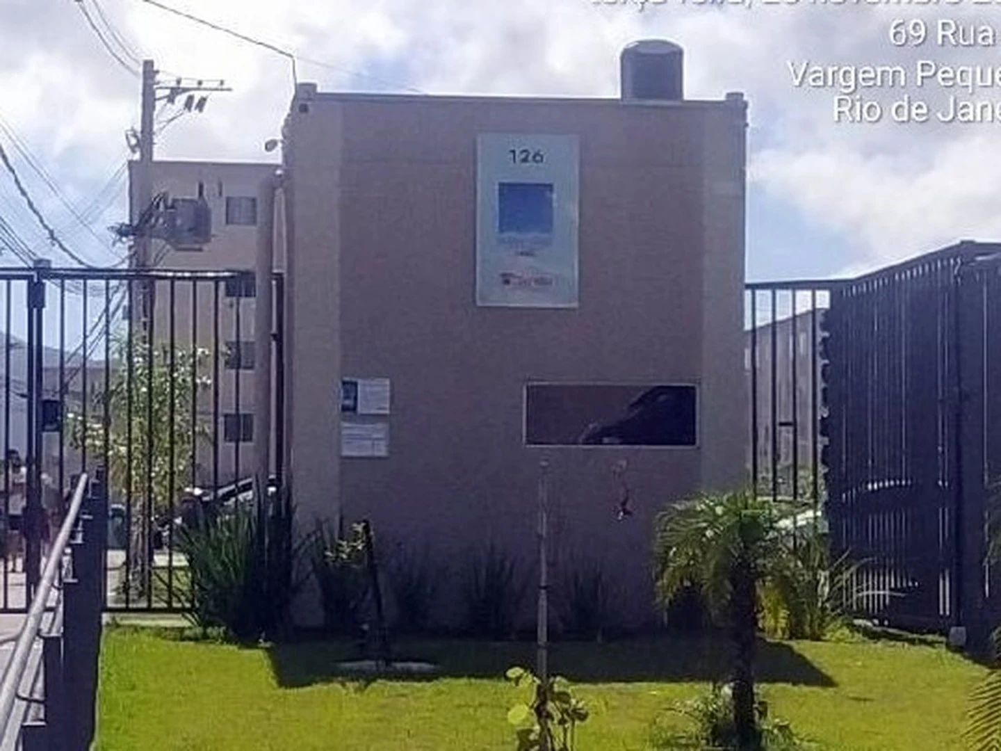 Apartamento - Rio De Janeiro, RJ - foto 1