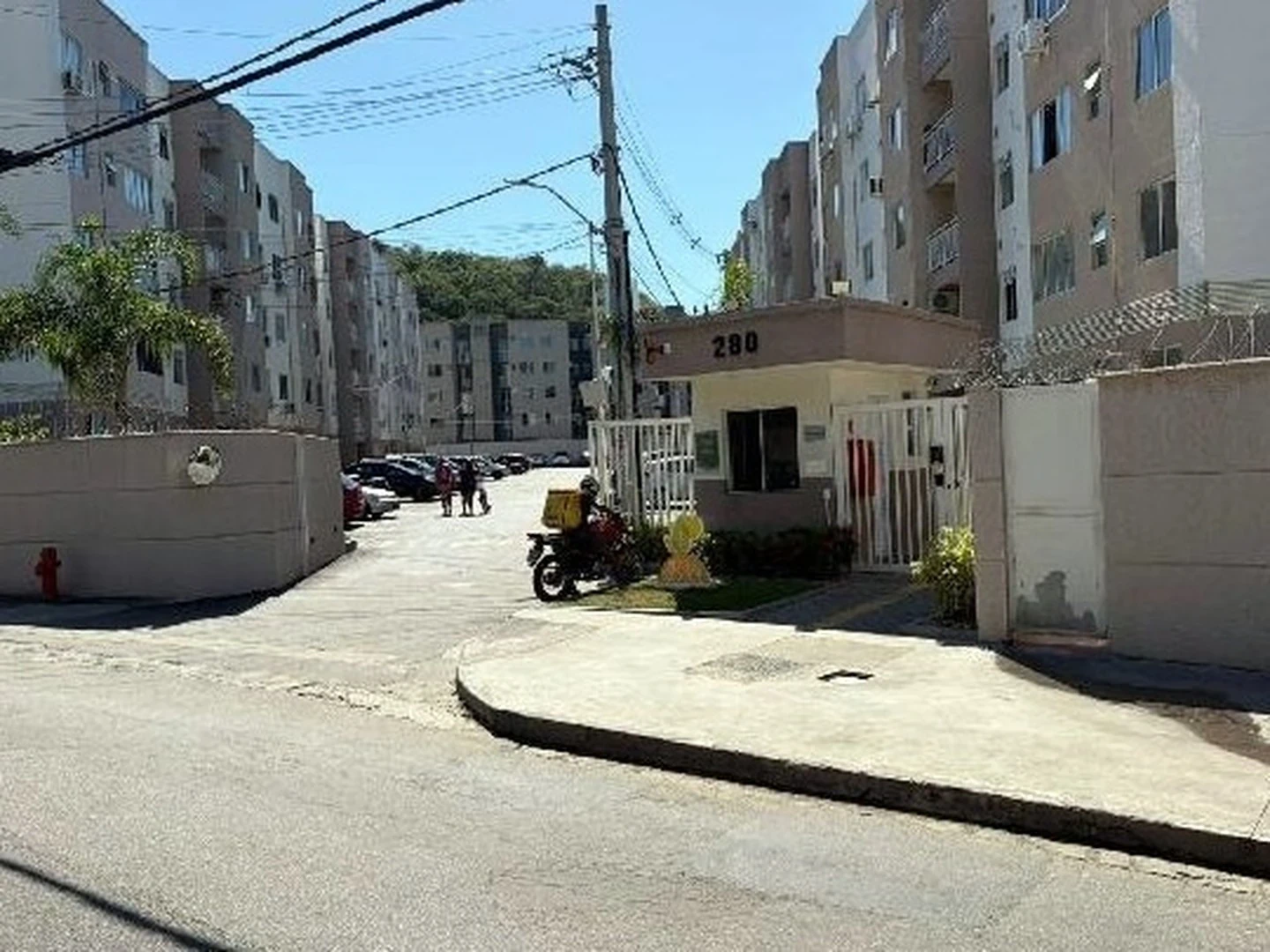 Apartamento - Rio De Janeiro, RJ - foto 1