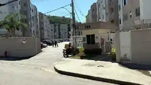 Apartamento - Rio De Janeiro, RJ