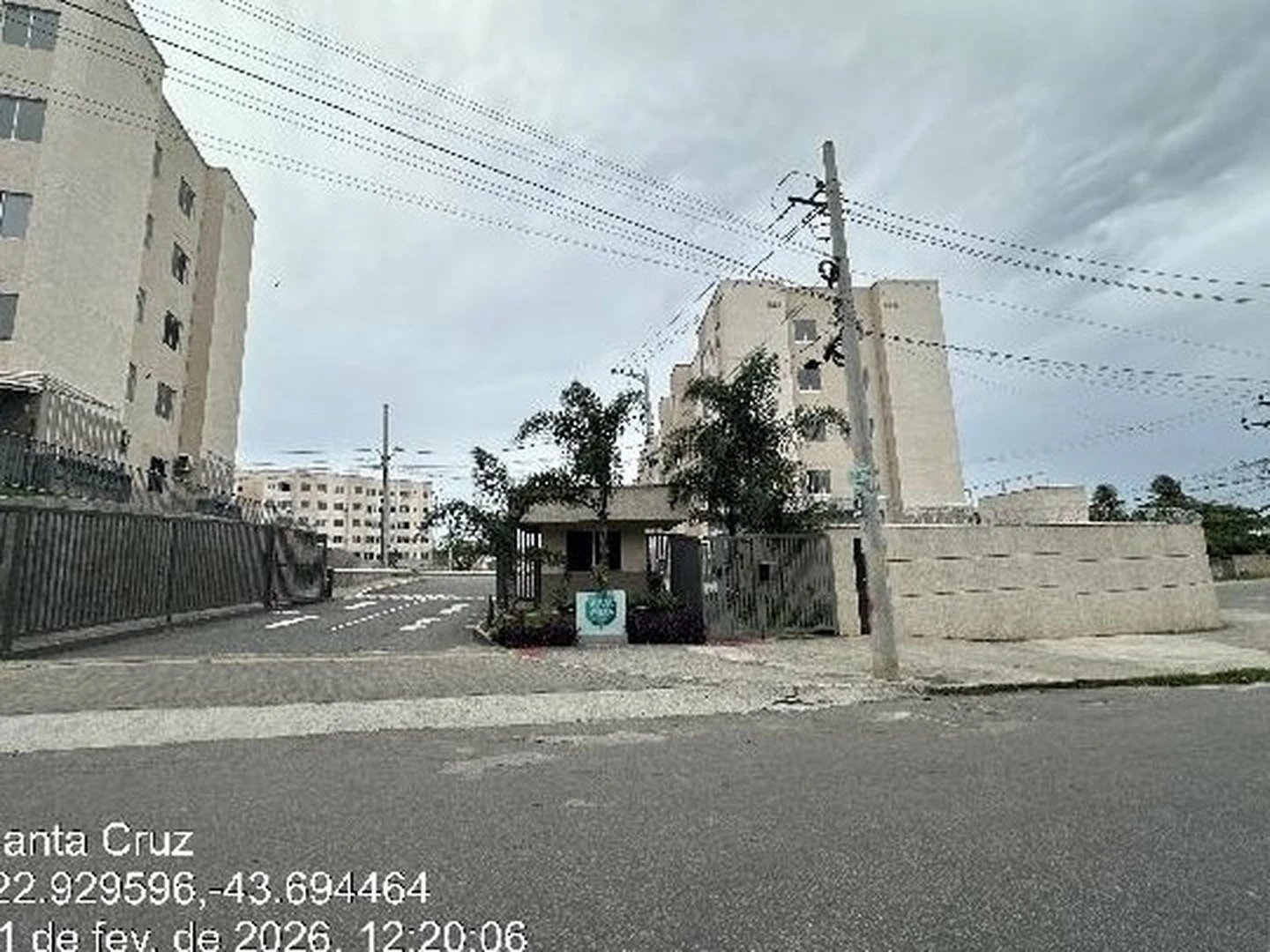 Apartamento - Rio De Janeiro, RJ - foto 1