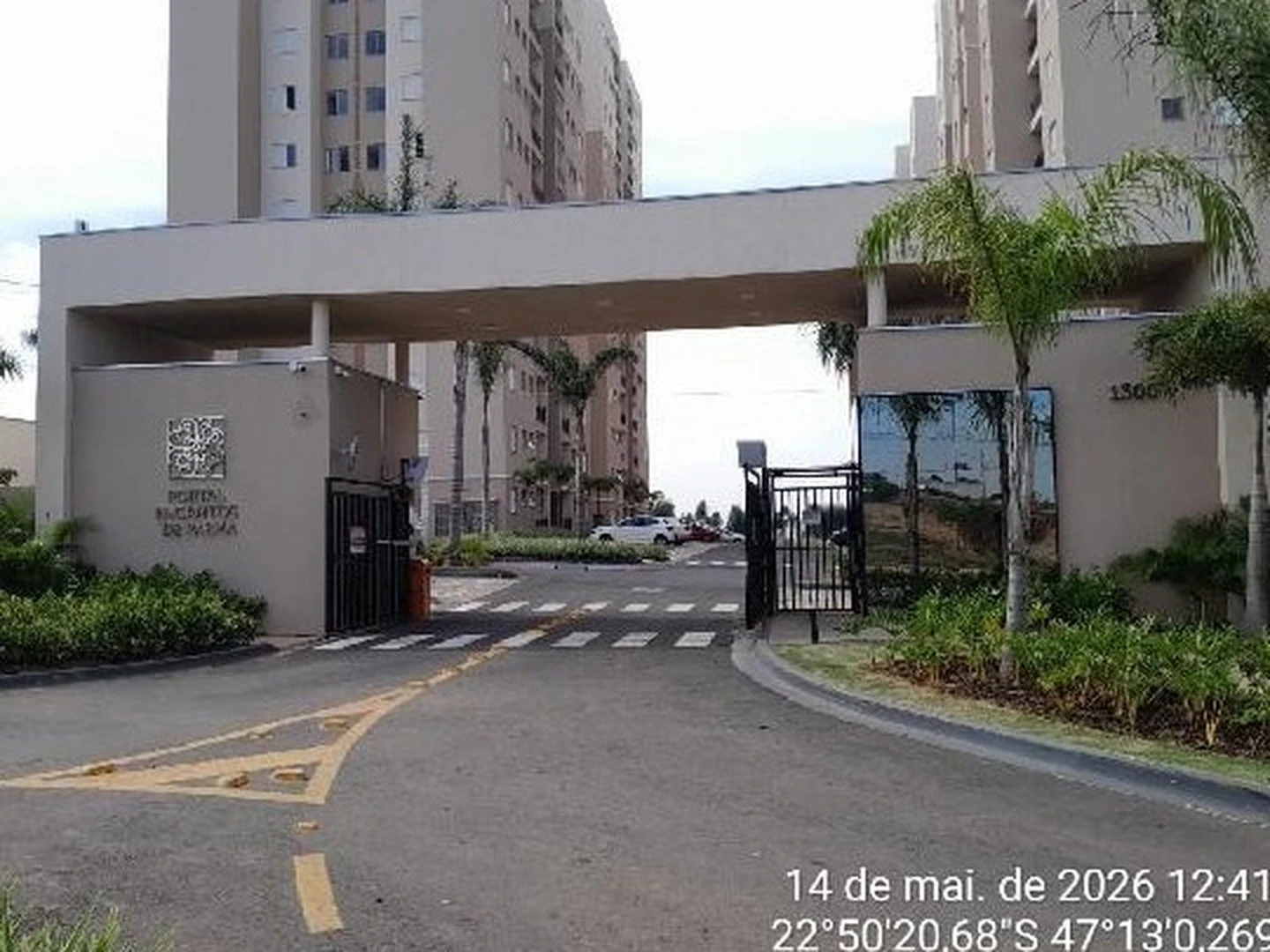 Apartamento - Hortolandia, SP - foto 1