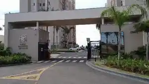 Apartamento - Hortolandia, SP