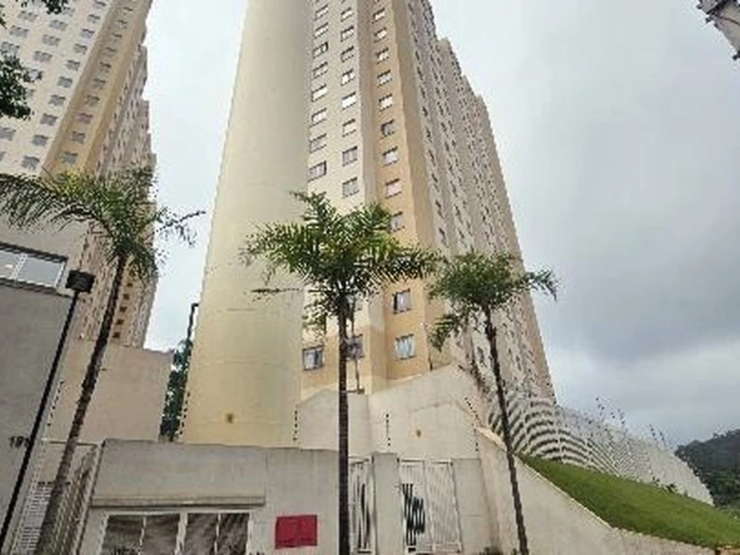 Apartamento - Sao Paulo, SP - foto 1