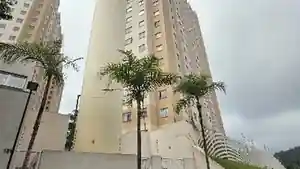Apartamento - Sao Paulo, SP