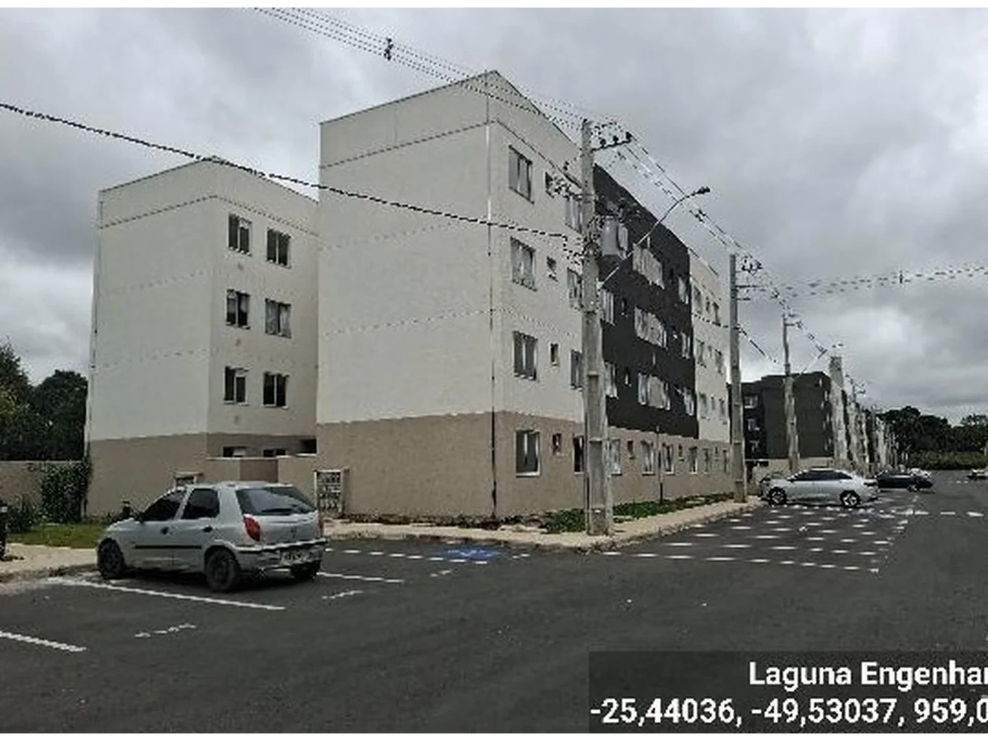 Apartamento - Campo Largo, PR - foto 1