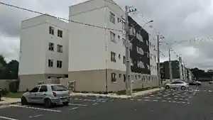 Apartamento - Campo Largo, PR