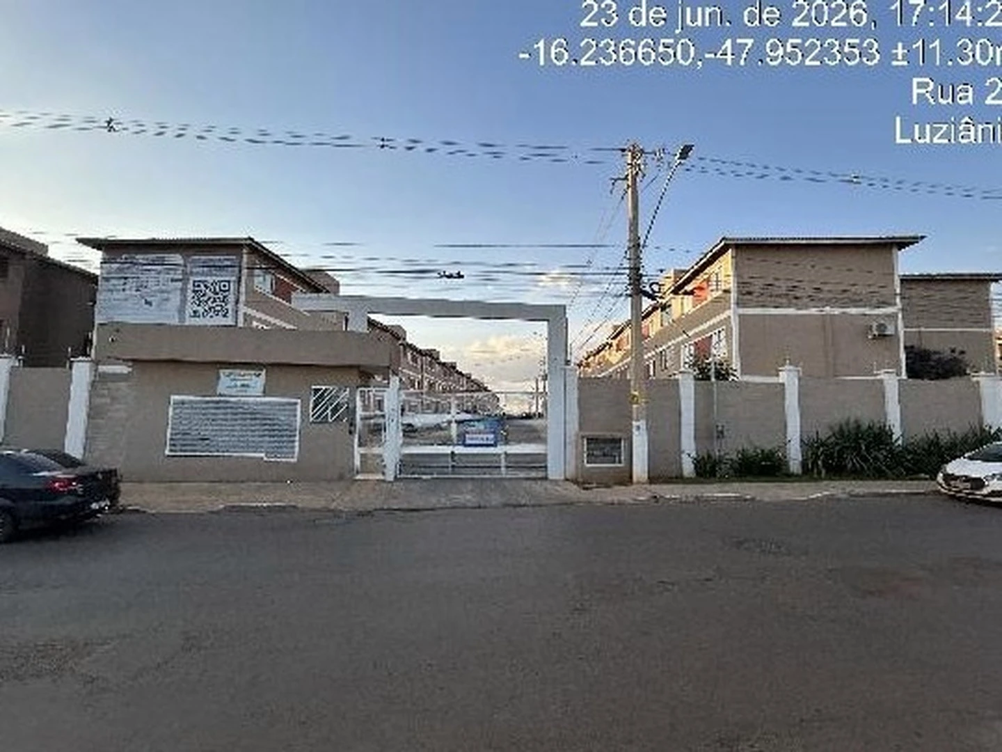 Apartamento - Luziania, GO - foto 1