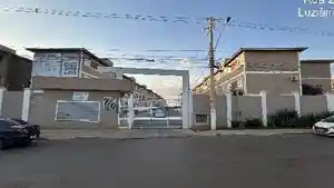 Apartamento - Luziania, GO