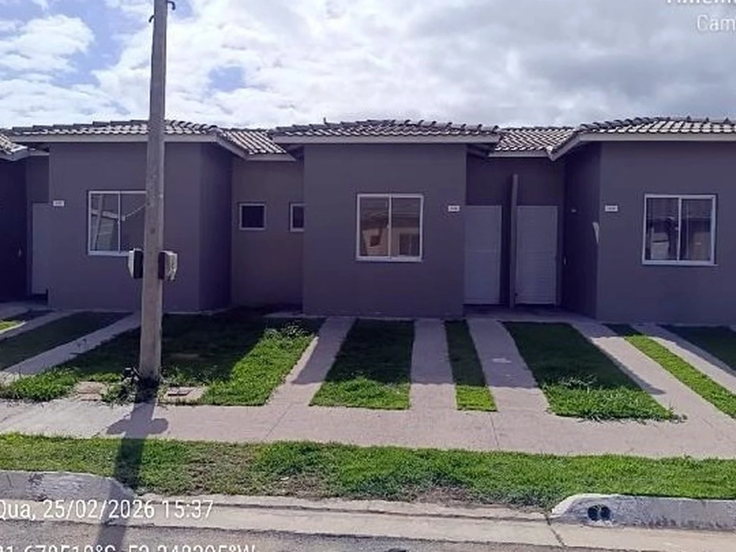 Casa - Pelotas, RS - foto 1