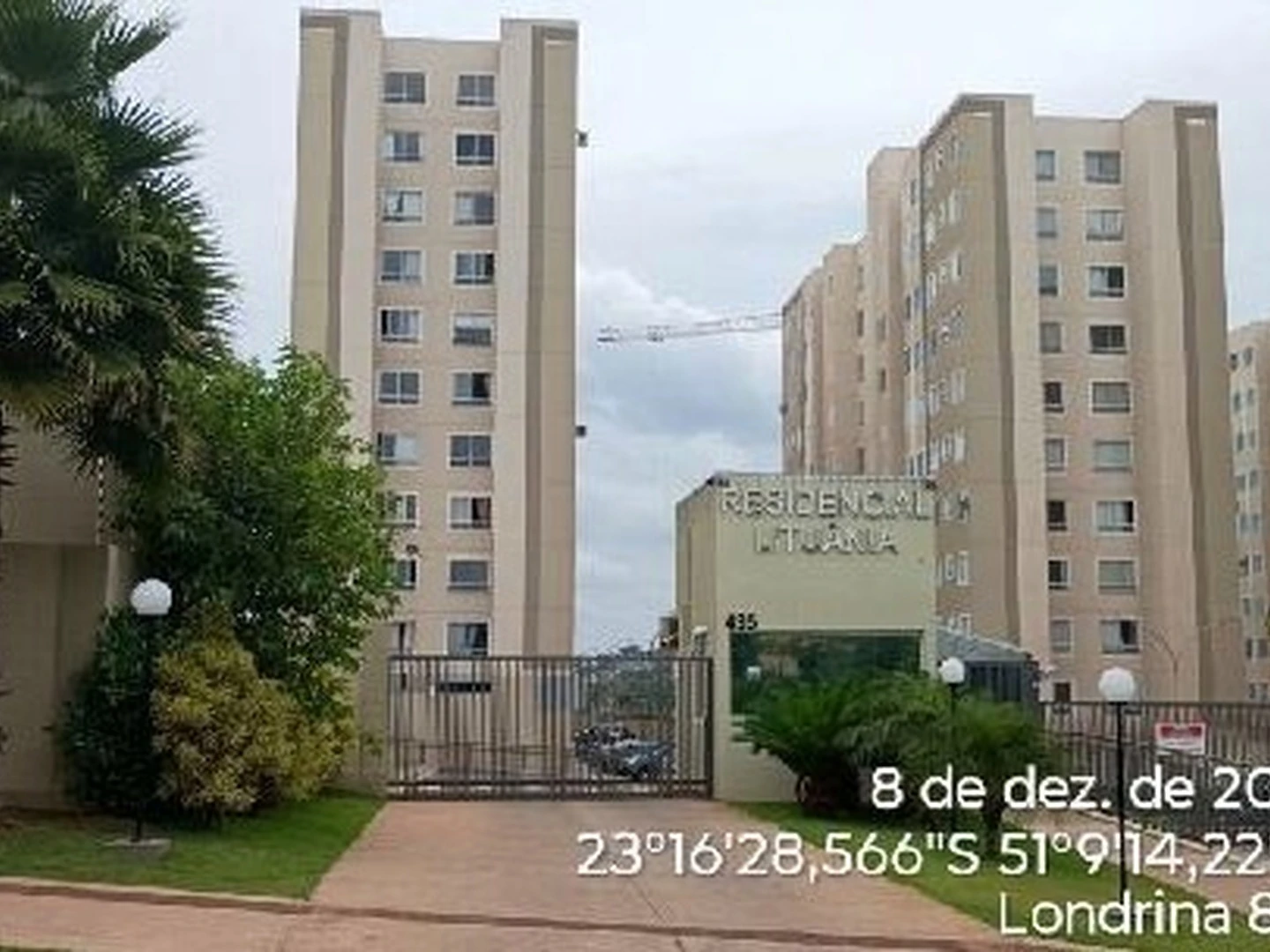 Apartamento - Londrina, PR - foto 1