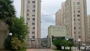 Apartamento - Londrina, PR