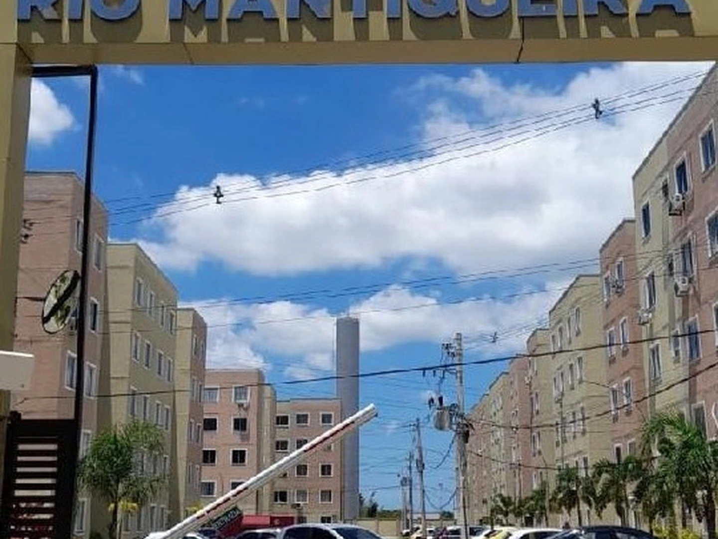 Apartamento - Rio De Janeiro, RJ - foto 1