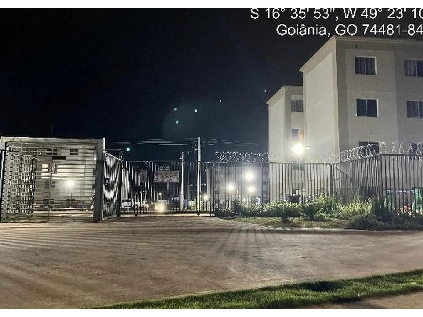 Apartamento - Goiania, GO - foto 1