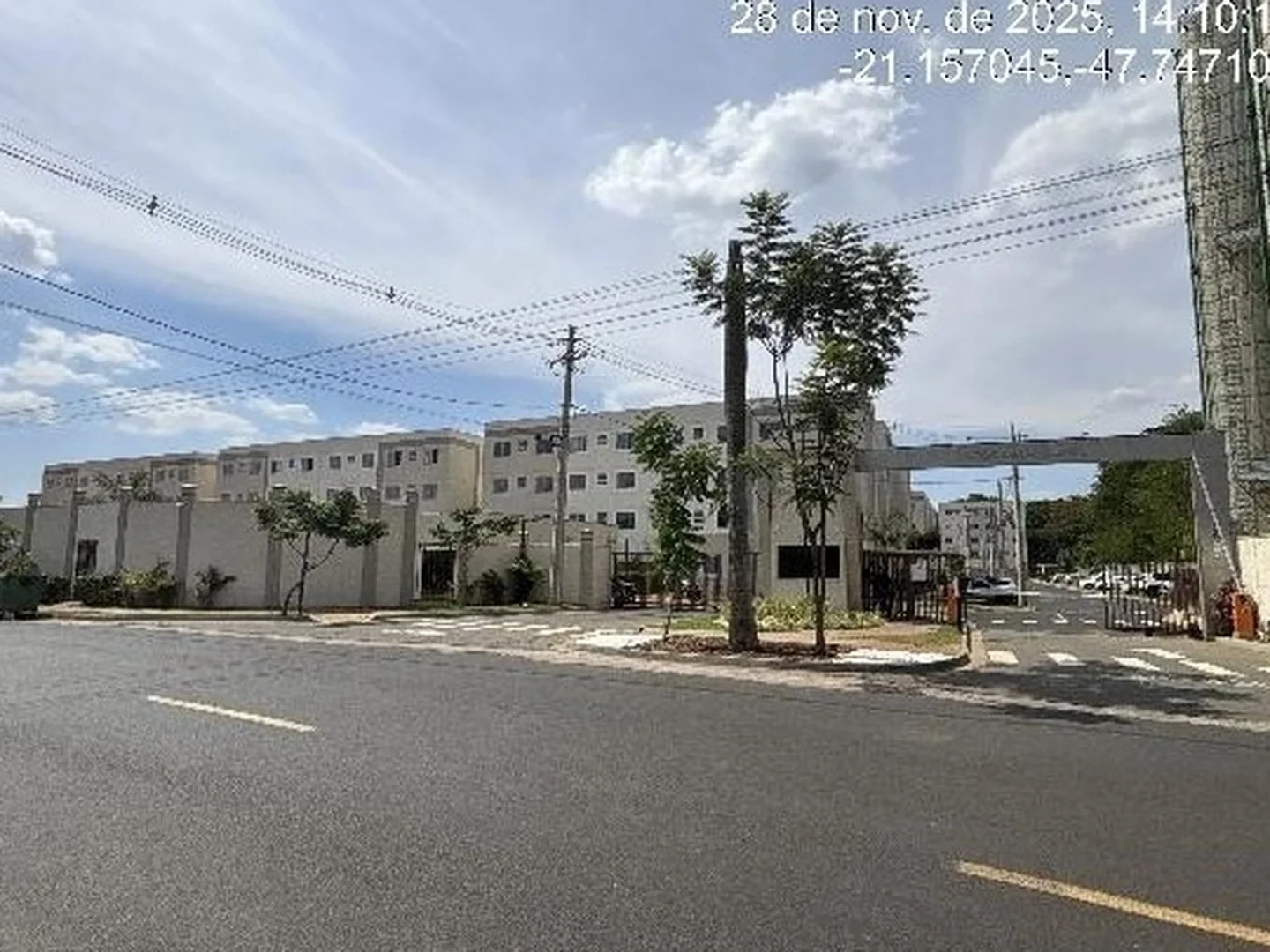 Apartamento - Ribeirao Preto, SP - foto 1
