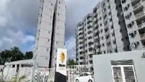 Apartamento - Paulista, PE