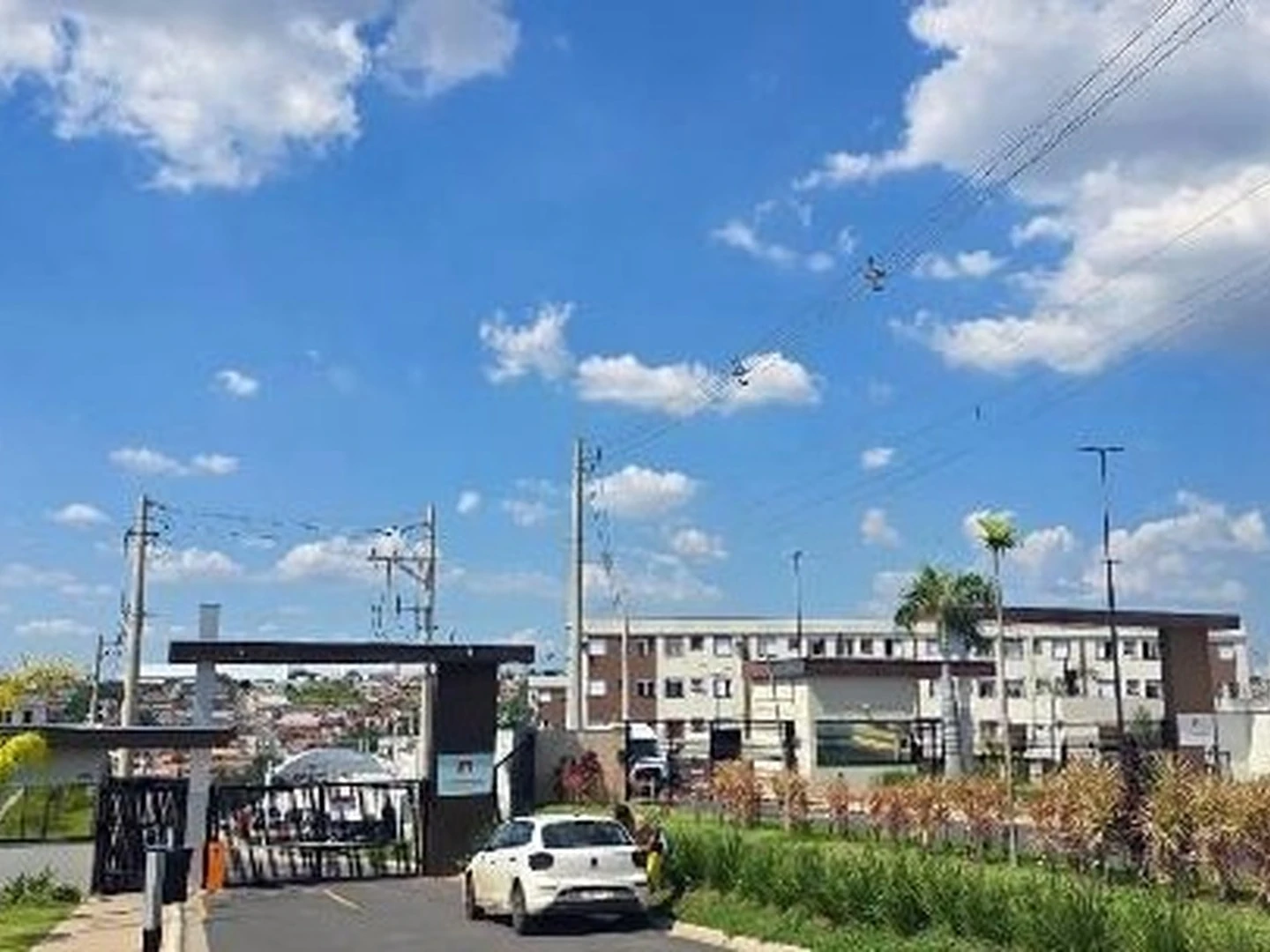 Apartamento - Sorocaba, SP - foto 1
