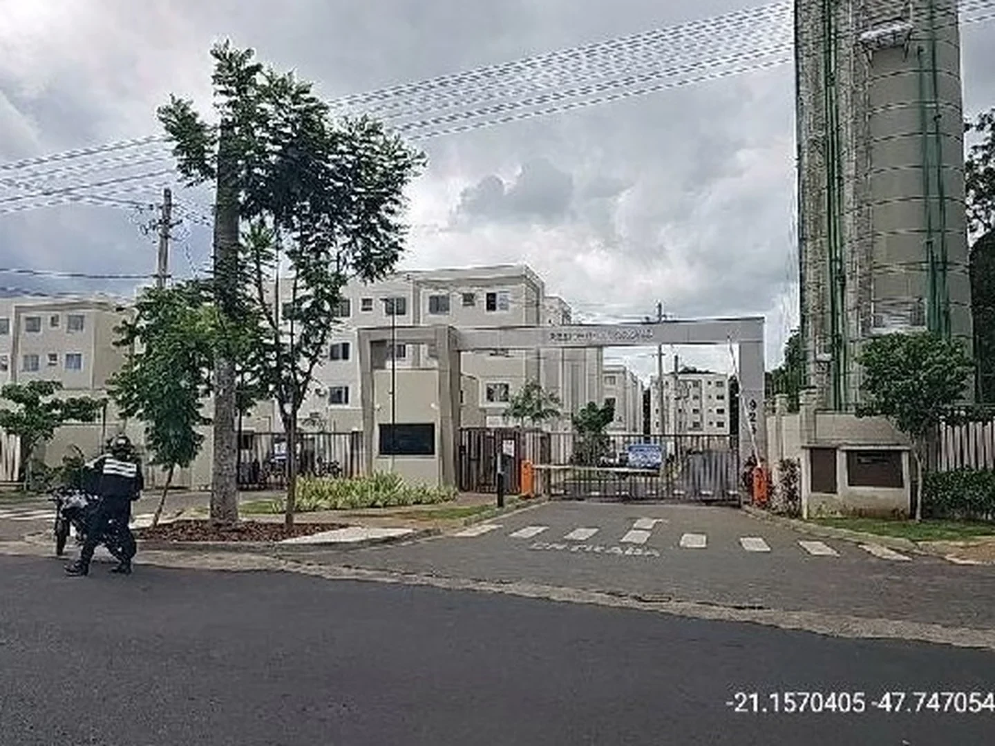 Apartamento - Ribeirao Preto, SP - foto 1