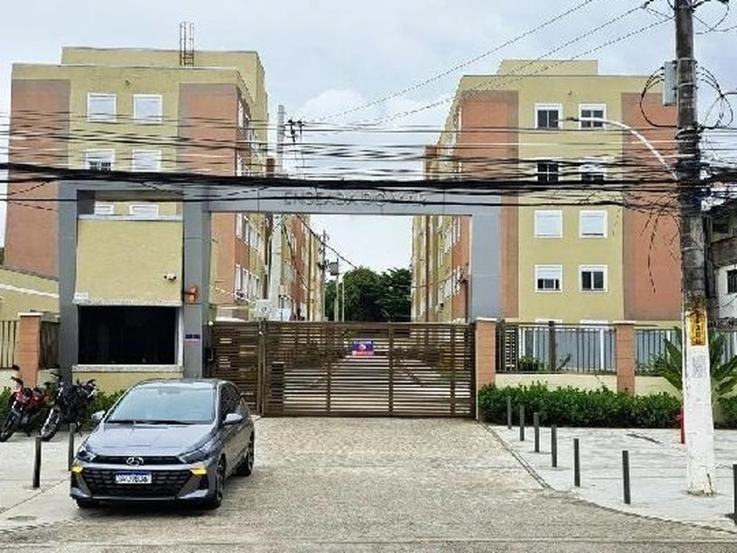 Apartamento - Rio De Janeiro, RJ - foto 1