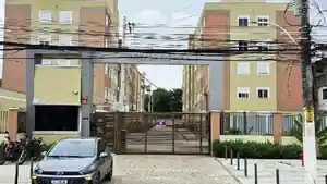 Apartamento - Rio De Janeiro, RJ