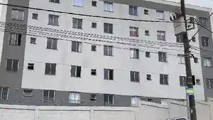 Apartamento - Barbacena, MG