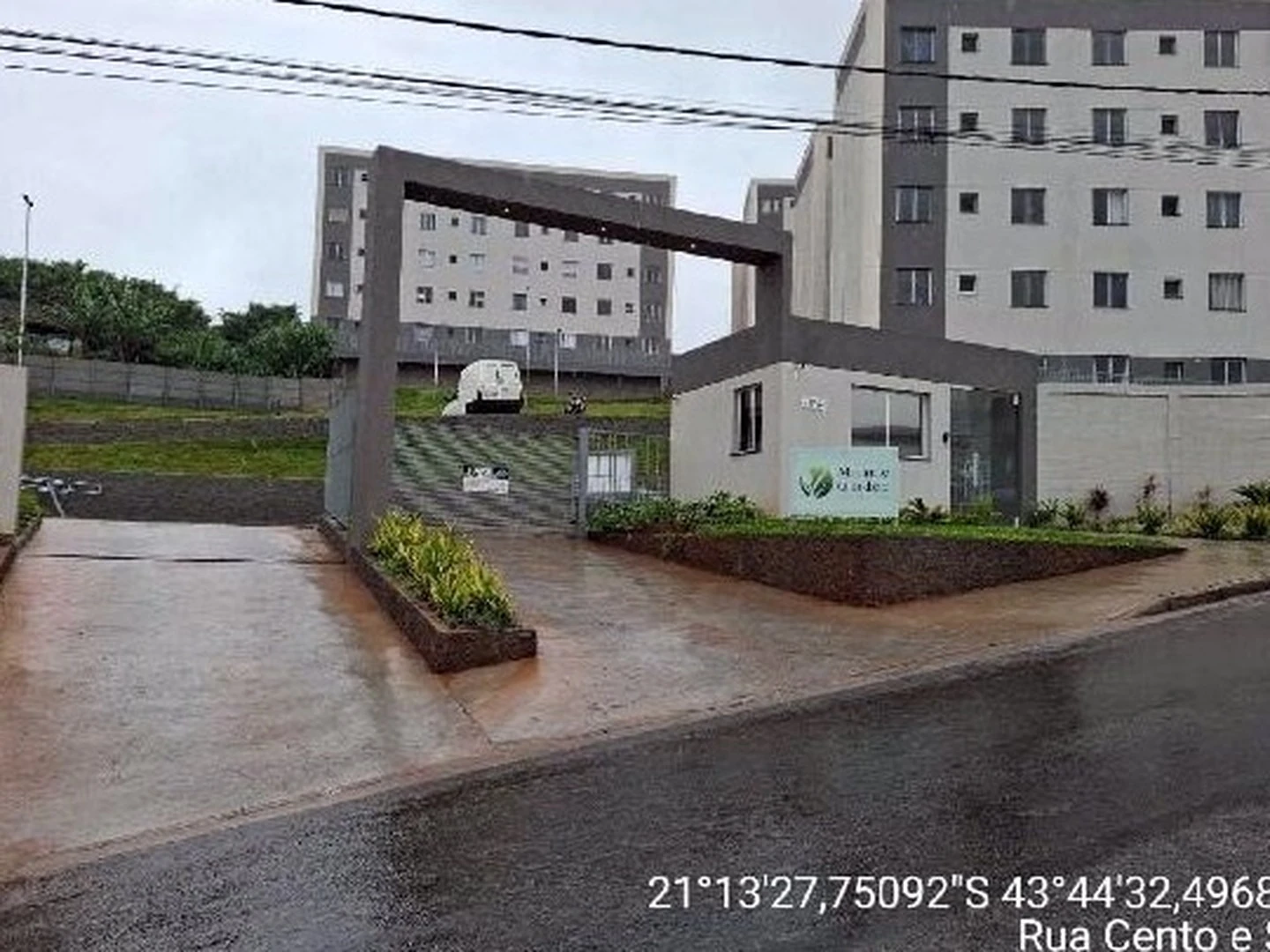Apartamento - Barbacena, MG - foto 1