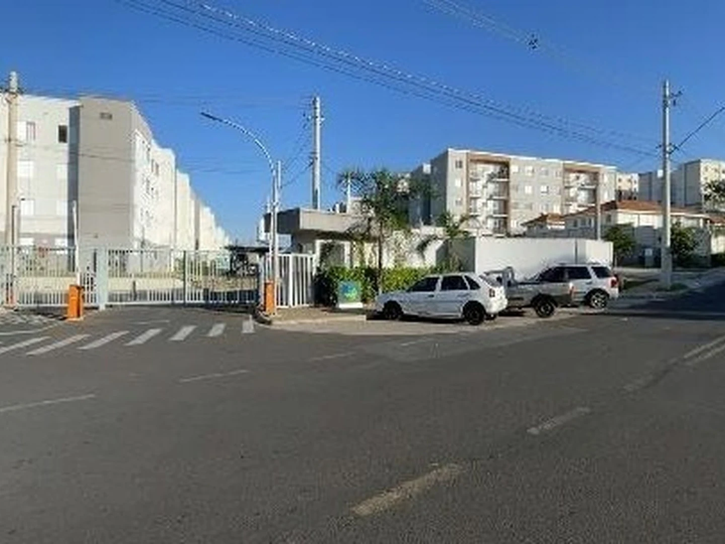 Apartamento - Santa Barbara D'oeste, SP - foto 1