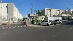 Apartamento - Santa Barbara D'oeste, SP