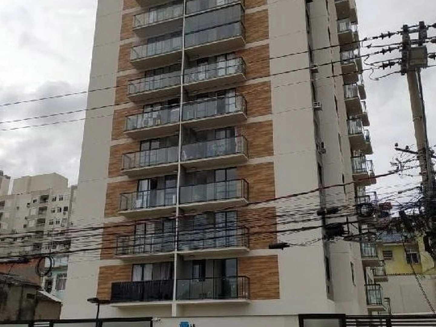 Apartamento - Rio De Janeiro, RJ - foto 1