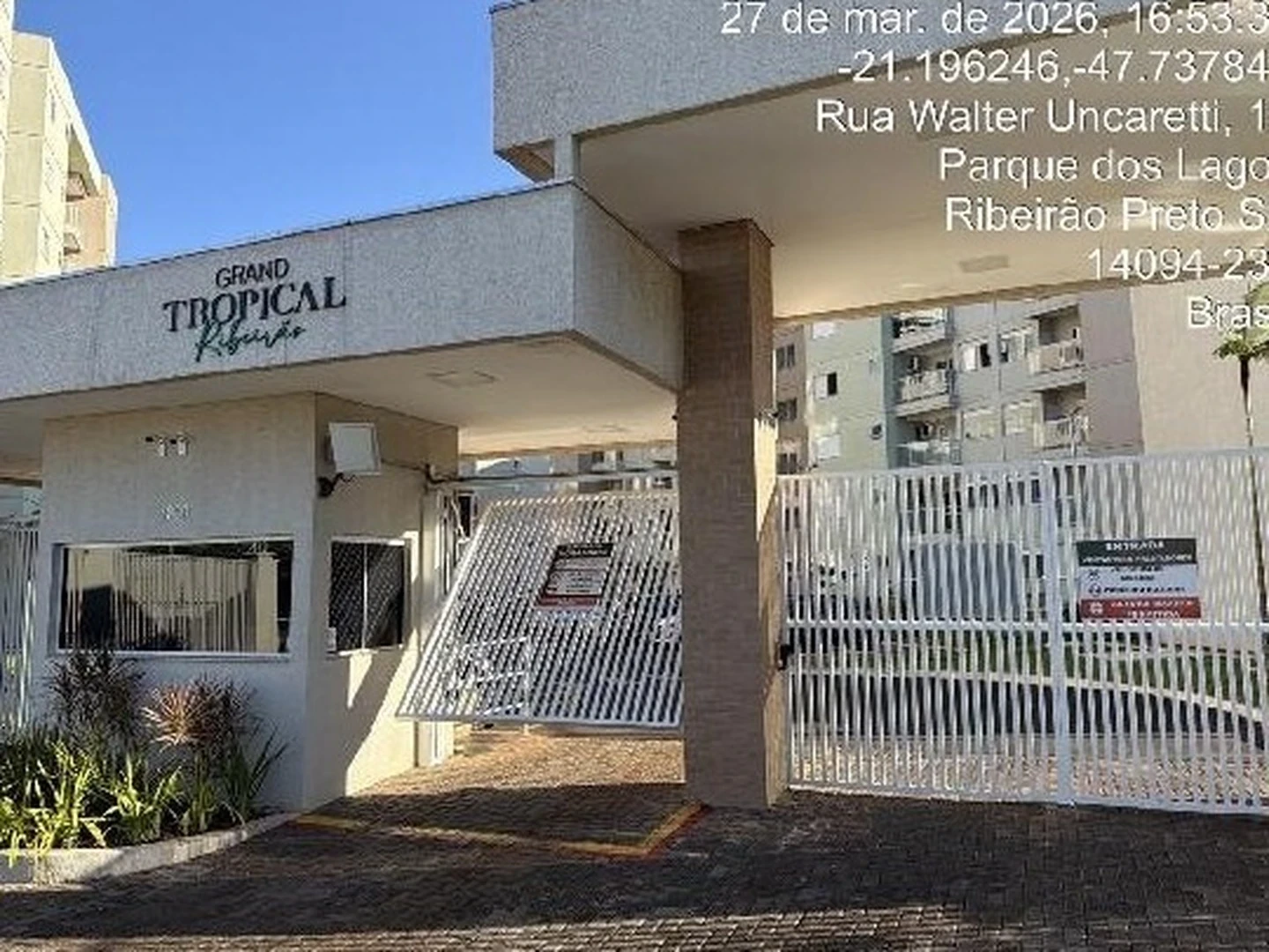 Apartamento - Ribeirao Preto, SP - foto 1