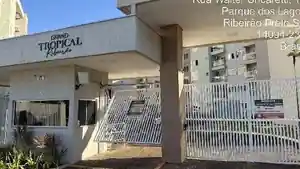 Apartamento - Ribeirao Preto, SP