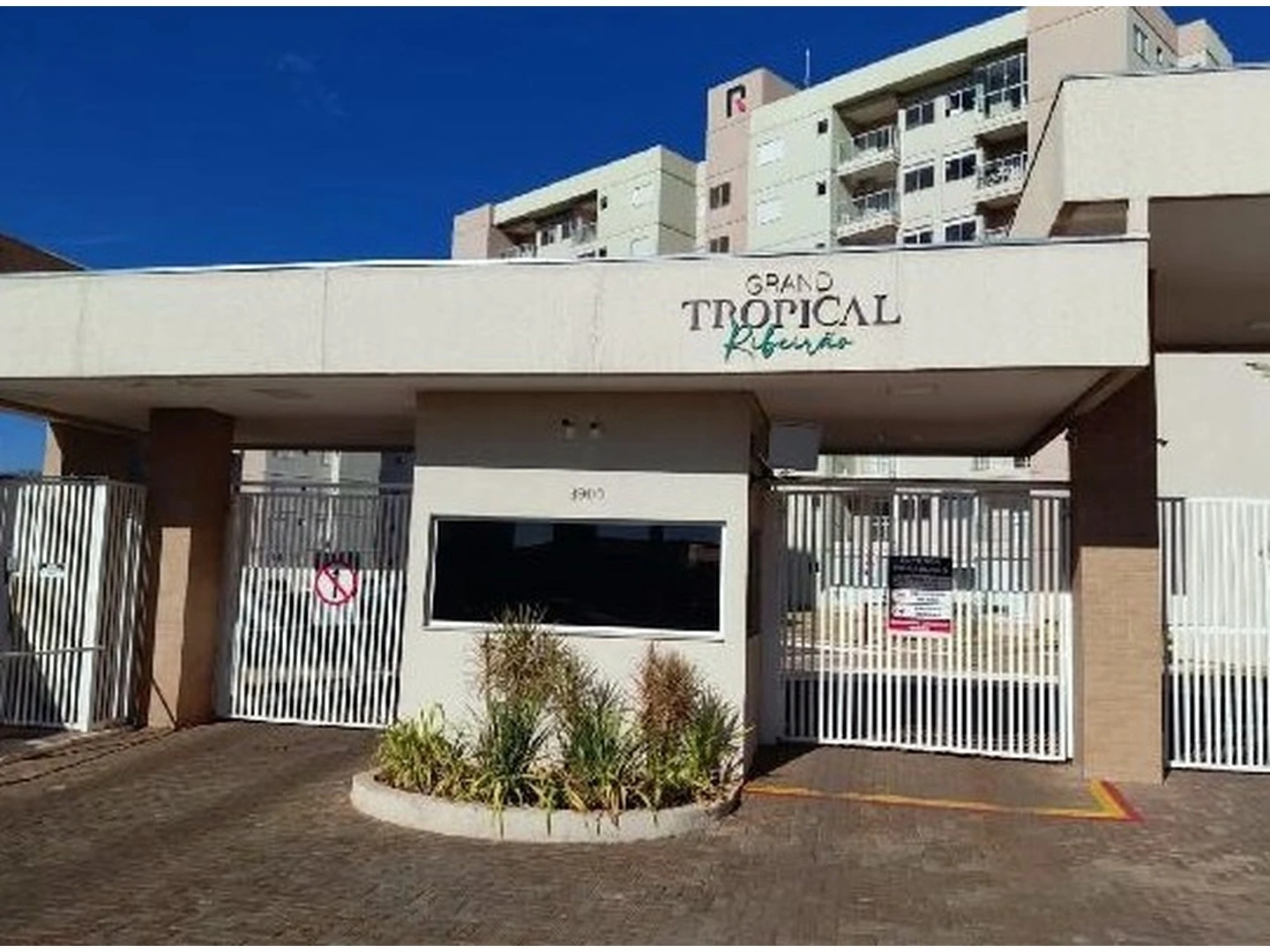 Apartamento - Ribeirao Preto, SP - foto 1