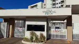Apartamento - Ribeirao Preto, SP