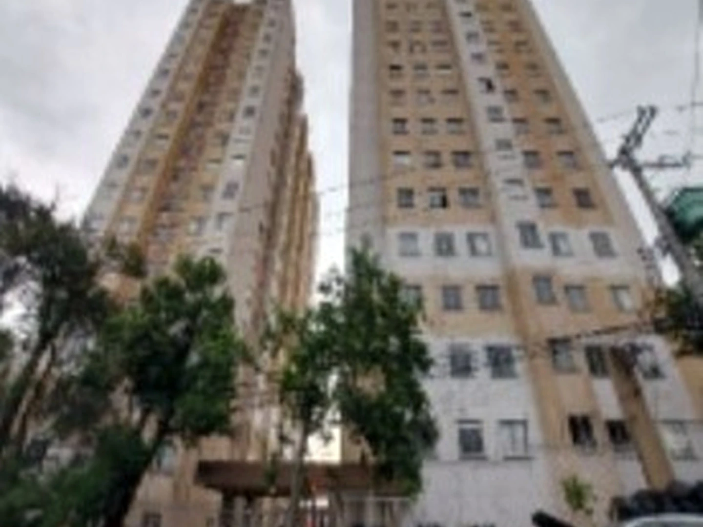 Apartamento - Sao Paulo, SP - foto 1