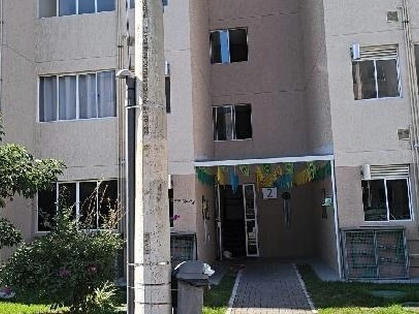 Apartamento - Rio De Janeiro, RJ - foto 1