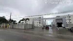 Apartamento - Parnamirim, RN