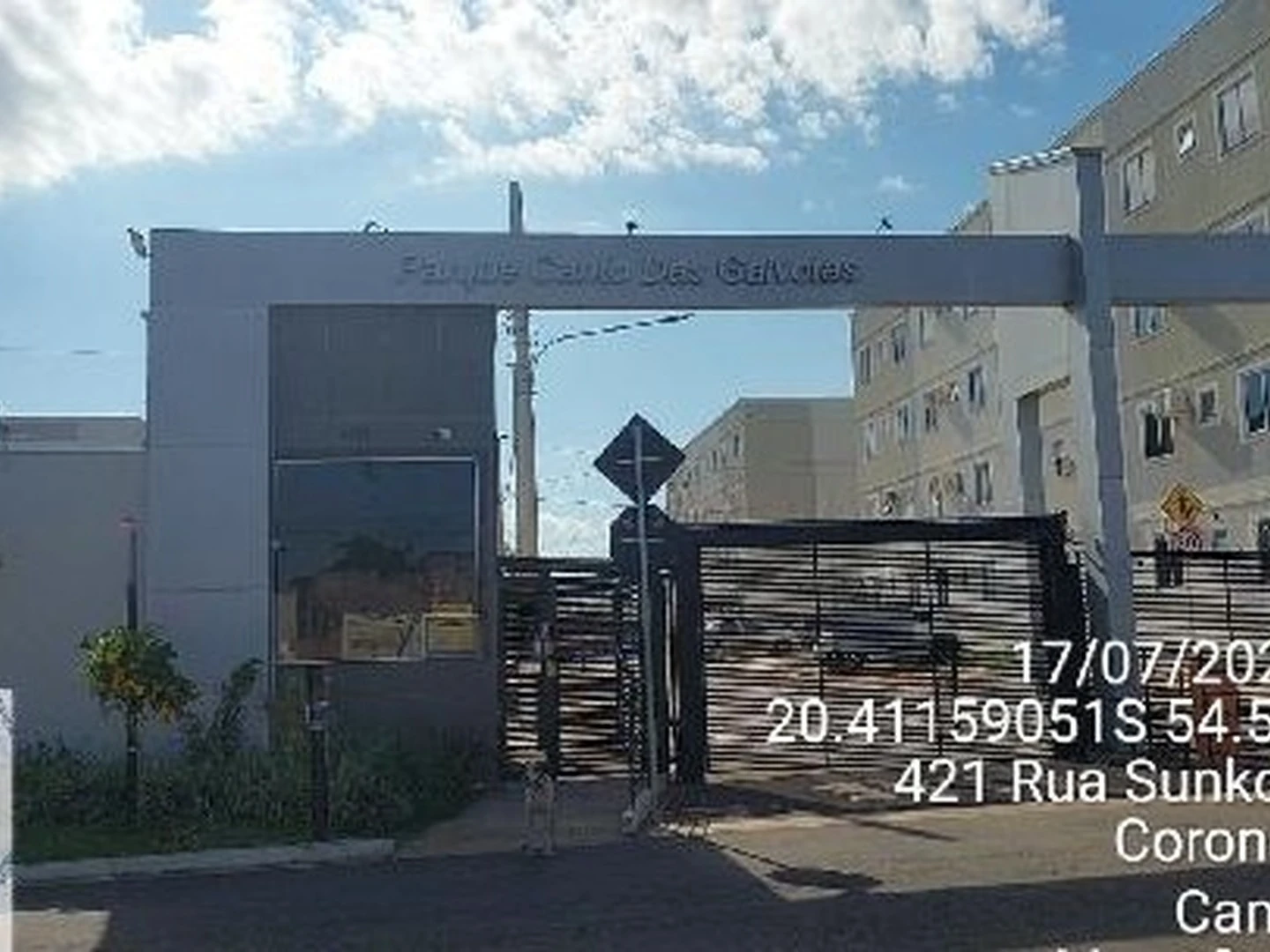 Apartamento - Campo Grande, MS - foto 1