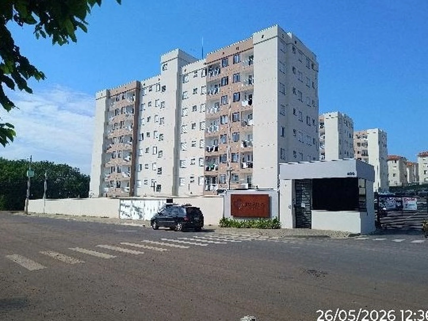 Apartamento - Americana, SP - foto 1
